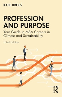 Front cover_Profession and Purpose