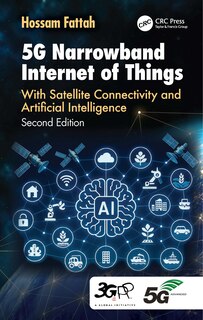 Front cover_5G Narrowband Internet of Things