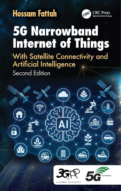 Front cover_5G Narrowband Internet of Things