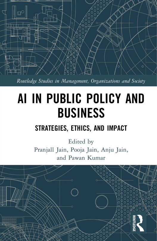 Front cover_AI in Public Policy and Business