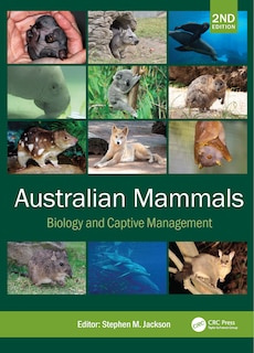 Front cover_Australian Mammals