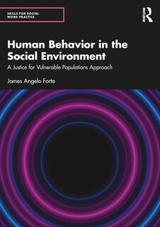 Couverture_Human Behavior in the Environment