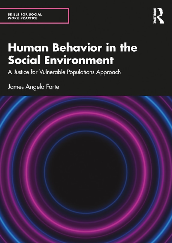 Couverture_Human Behavior in the Environment