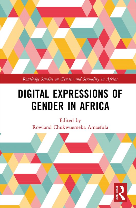 Front cover_Digital Expressions of Gender in Africa