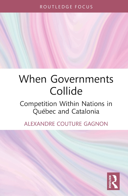 Couverture_When Governments Collide