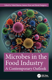 Couverture_Microbes in the Food Industry