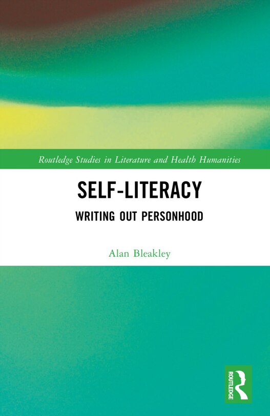 Front cover_Self-Literacy