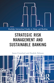 Couverture_Strategic Risk Management and Sustainable Banking