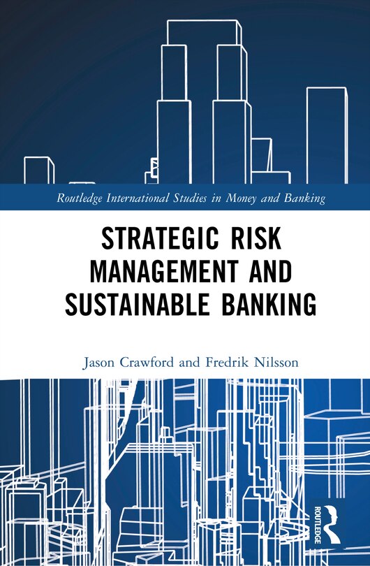 Couverture_Strategic Risk Management and Sustainable Banking
