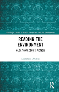 Front cover_Reading the Environment