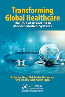 Front cover_Transforming Global Healthcare