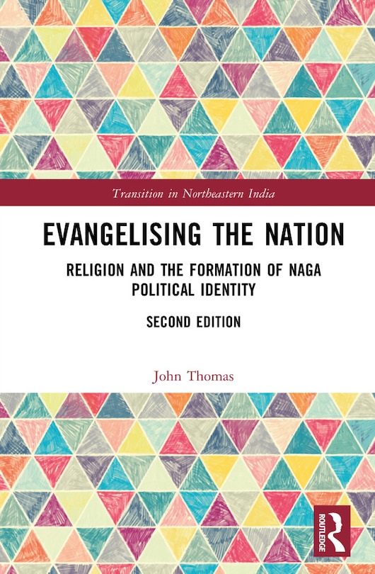 Front cover_Evangelising the Nation