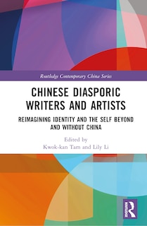Couverture_Chinese Diasporic Writers and Artists