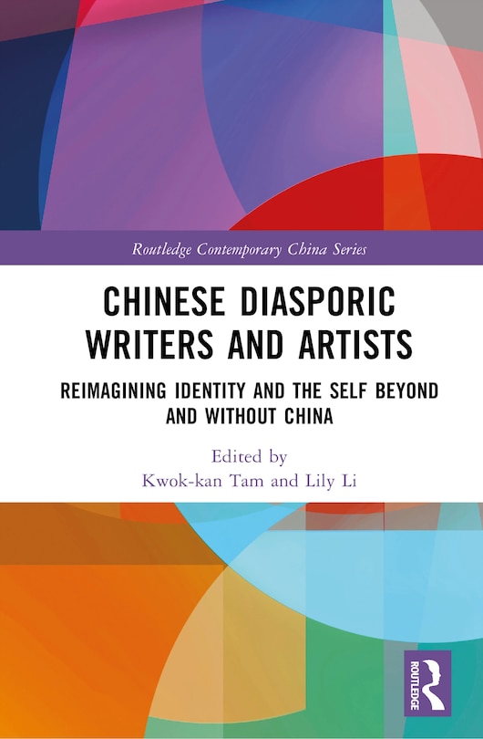Couverture_Chinese Diasporic Writers and Artists