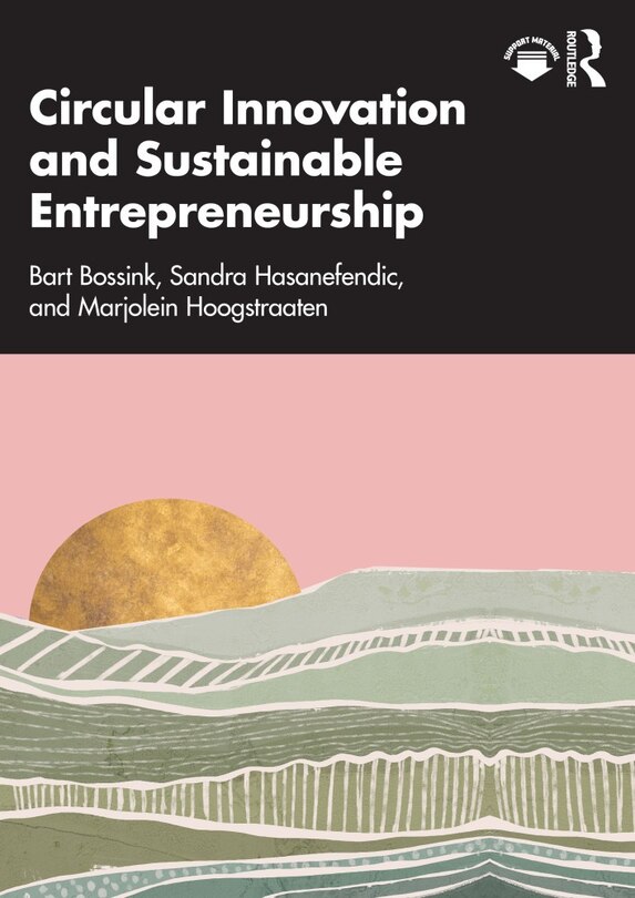 Couverture_Circular Innovation and Sustainable Entrepreneurship