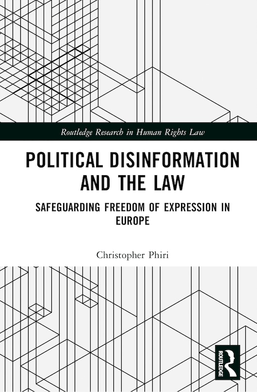 Couverture_Political Disinformation and the Law