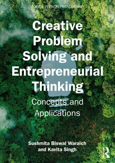 Front cover_Creative Problem Solving and Entrepreneurial Thinking