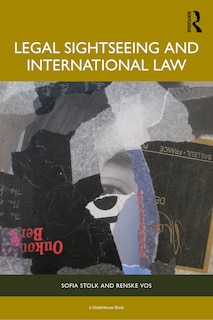 Front cover_Legal Sightseeing and International Law