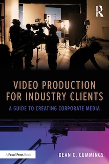 Front cover_Video Production for Industry Clients
