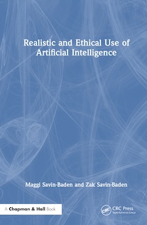 Front cover_Realistic and Ethical Use of Artificial Intelligence