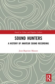 Front cover_Sound Hunters