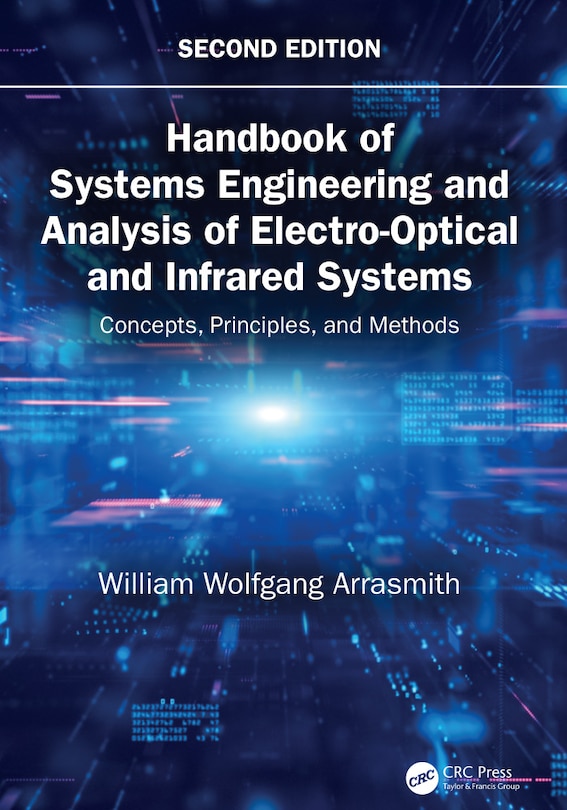 Couverture_Handbook of Systems Engineering and Analysis of Electro-Optical and Infrared Systems