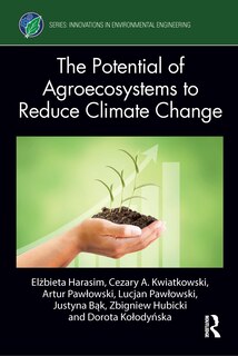 Couverture_The Potential of Agroecosystems to Reduce Climate Change