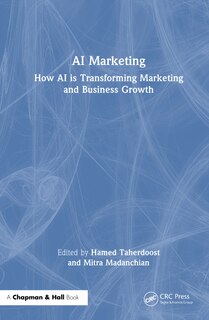 Front cover_AI Marketing