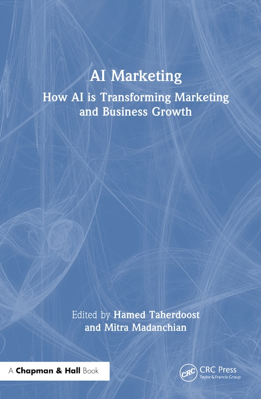 Front cover_AI Marketing