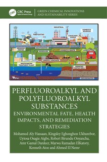Front cover_Perfluoroalkyl and Polyfluoroalkyl Substances