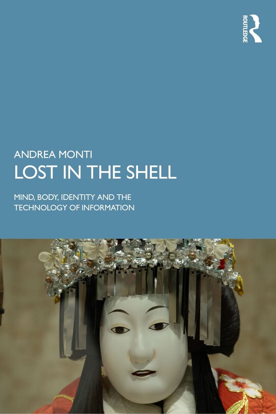 Couverture_Lost in the Shell