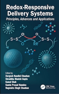 Front cover_Redox-Responsive Delivery Systems