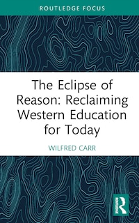 Couverture_The Eclipse of Reason