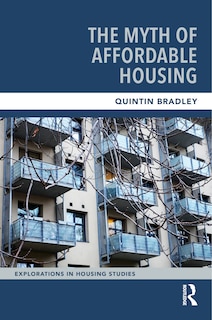 Front cover_The Myth of Affordable Housing