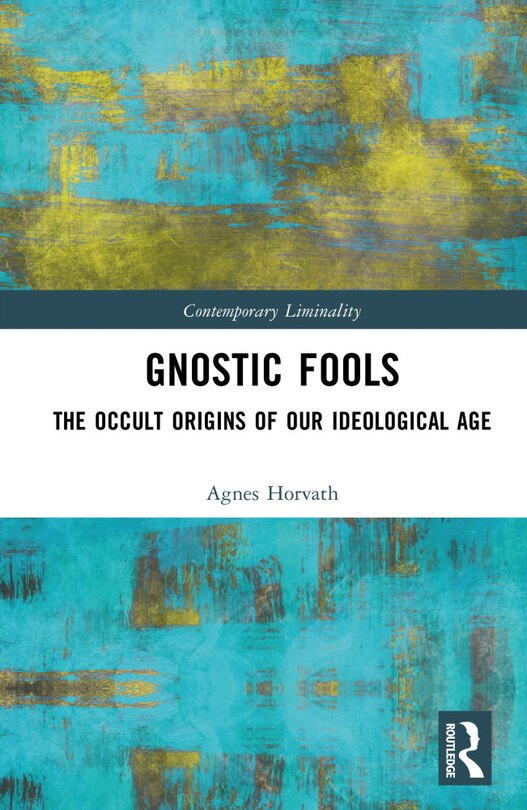 Couverture_Gnostic Fools