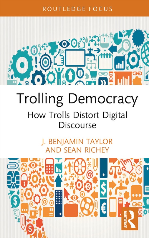 Front cover_Trolling Democracy
