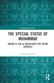 Couverture_The Special Status of Muhammad