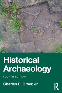 Front cover_Historical Archaeology