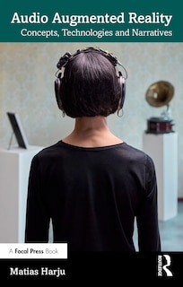 Front cover_Audio Augmented Reality