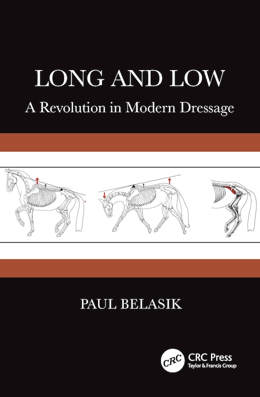 Front cover_Long and Low