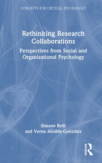 Couverture_Rethinking Research Collaborations