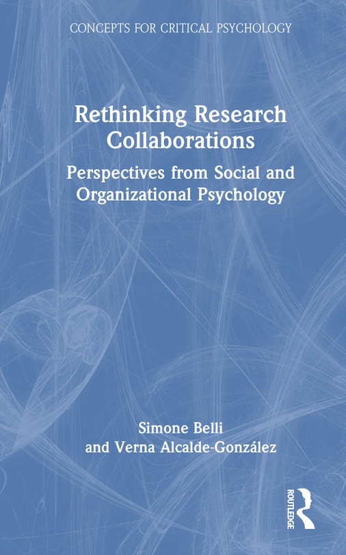 Couverture_Rethinking Research Collaborations