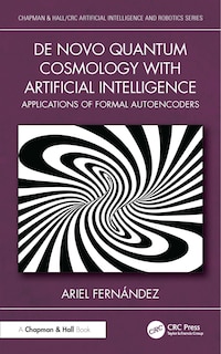 Couverture_De Novo Quantum Cosmology with Artificial Intelligence