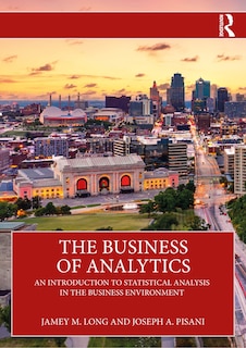 Couverture_The Business of Analytics