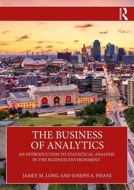 Couverture_The Business of Analytics