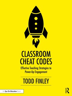 Front cover_Classroom Cheat Codes
