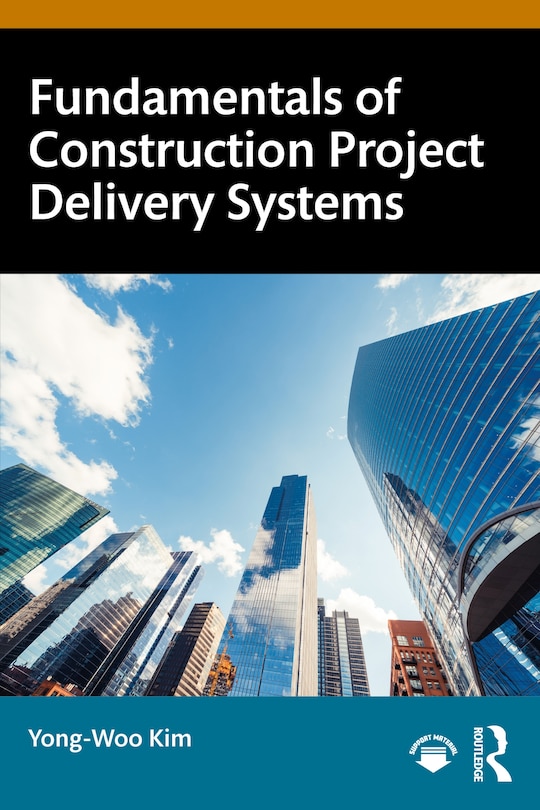 Couverture_Fundamentals of Construction Project Delivery Systems