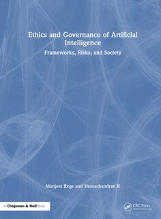 Front cover_Ethics and Governance of Artificial Intelligence