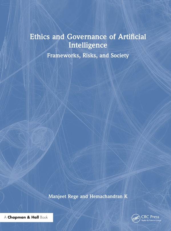 Front cover_Ethics and Governance of Artificial Intelligence