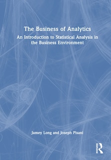 Couverture_The Business of Analytics